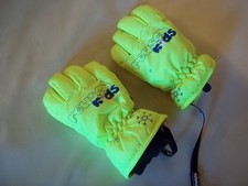 Reusch kids - Guanti da sci -