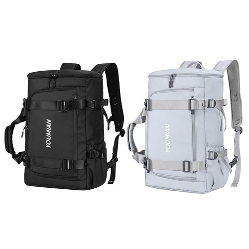 Borsa per scarponi sci - per,
