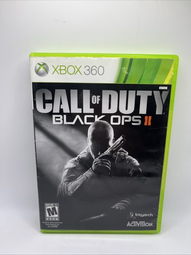 Call duty black ops 2 - of,