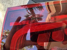 Stop Destro Mercedes Glc 220