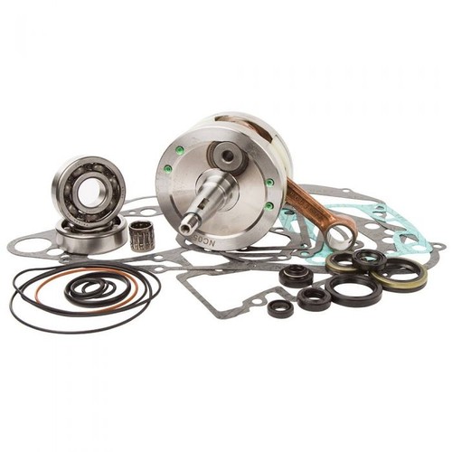 Kit revisione motore - kit,