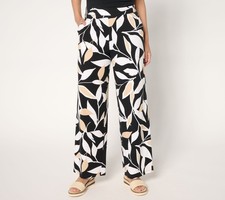 Pantaloni Denim & Co. Petite