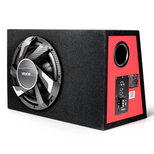 Subwoofer per auto sistema - per,