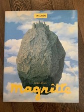 Magritte 1898-1967 di Jacques