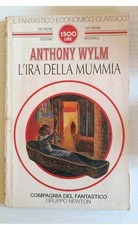 L'ira Della Mummia Anthony