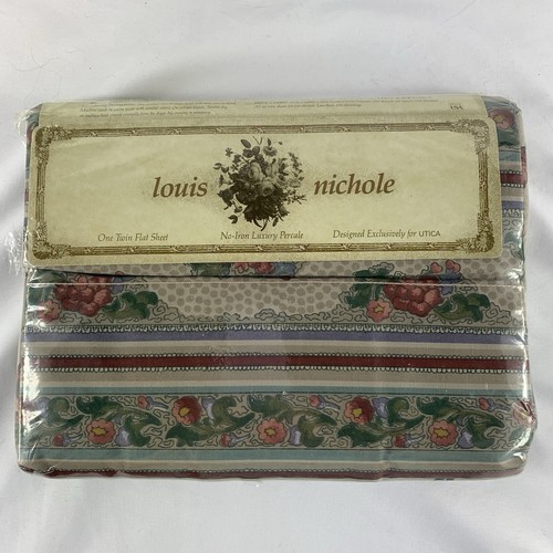 Louis nichole lenzuolo piatto - lenzuolo,
