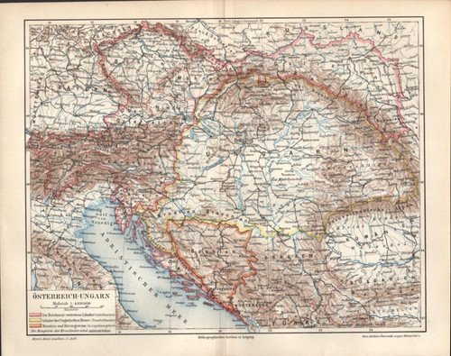 1900 impero austro - 1900,