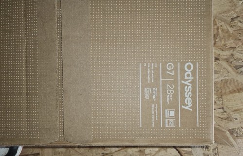 Samsung monitor gaming odyssey - gaming,