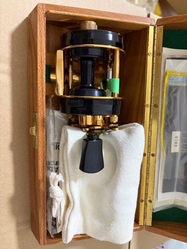 Mulinello abu 2500cdl - mulinello,