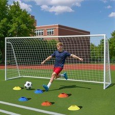 Naizea cortile calcio - naizea,