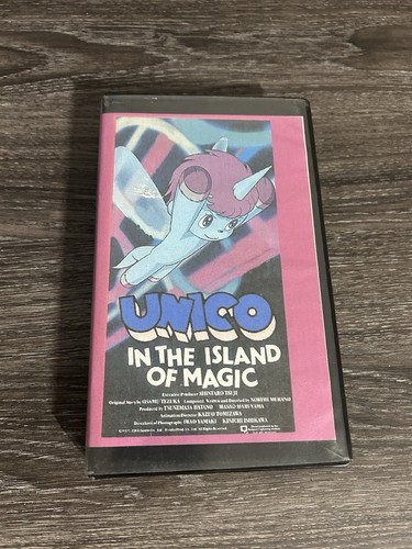 Rare unico the island of - rare,