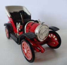 Legnano mod hp - legnano, a