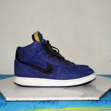 Nike Vandal High Stussy Deep