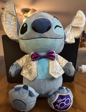 Cuddle with Disney 100 Years