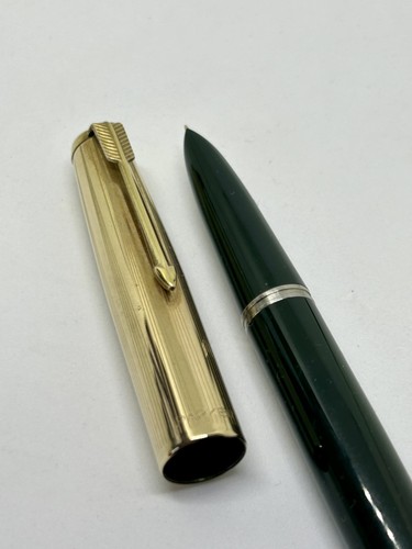 Penna stilografica vintage - penna,