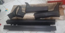 Kit Minigonne Fiat UNO 3 porte