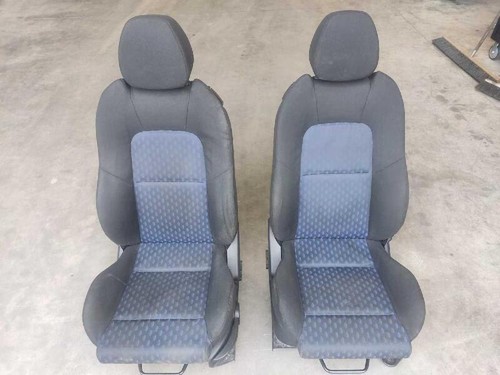 Coppia sedili per ford - sedili,