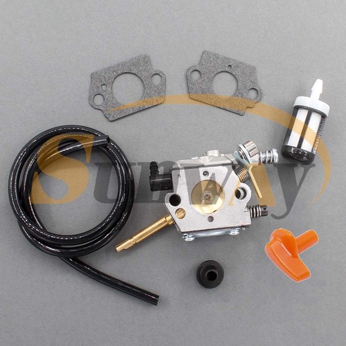 Carburateur pour stihl fs48 - carburateur,
