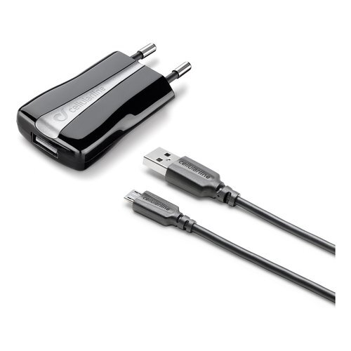 Cellular line caricabatterie - line,