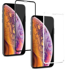 Pellicola vetro 6D bordo