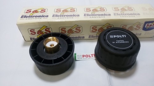 Sl001664 tappo caldaia per - sl001664,