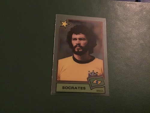 1984 panini football - panini, superstar