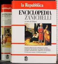 ENCICLOPEDIA ZANICHELLI