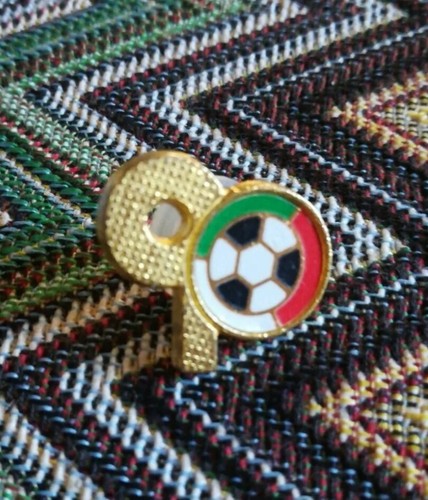 Originale vintage pin spilla - originale,