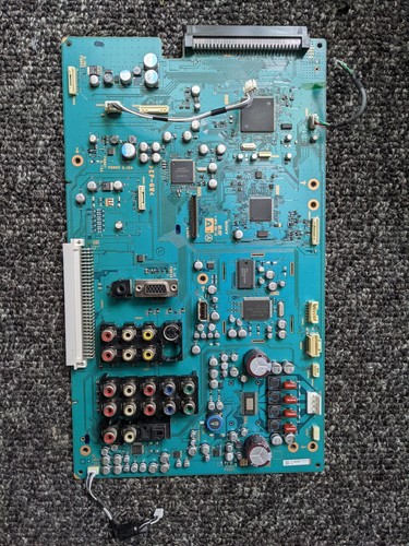Chip scheda sony sxrd grand - scheda,
