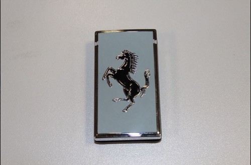 Chiave ferrari roma - chiave,