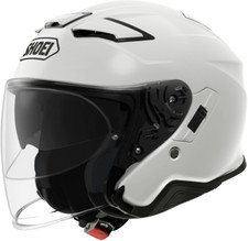 Casco shoei jet cruise - shoei, ii