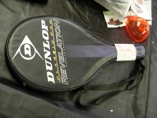Racchetta da tennis Dunlop