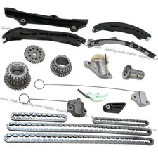 Timing Chain Kit Fits Maserati