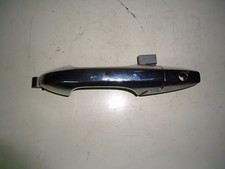 43924 MANIGLIA ESTERNA APRI