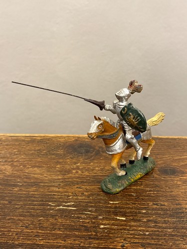 Durso cavaliere medievale - durso-cavaliere, con