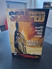 Scalped, Vol. 3 - Madri morte - Panini Comics - CNT14