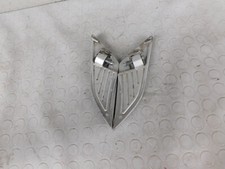 PEDALINI PEDALI PEDANE POSTERIORI DESTRA SINISTRA  PIAGGIO MEDLEY 125  2016 2019