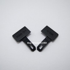 Tappo in gomma jack cover