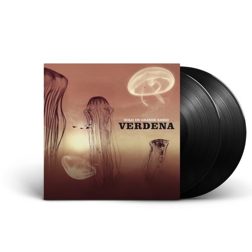Verdena solo grande sasso - grande,