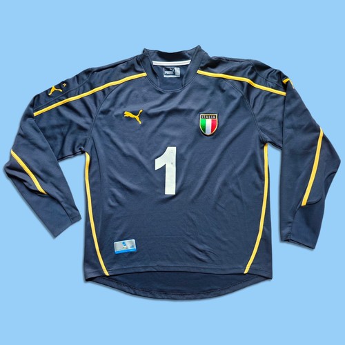 Italia 2003 2004 puma - italia,