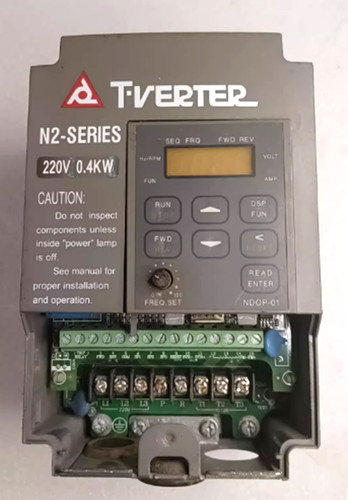 Inverter verter 2p5 - inverter, t-verter
