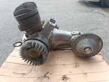 Lambretta 125 complete - lambretta,