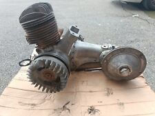 Lambretta 125 LC Blocco Motore Completo Come da foto, Libero non bloccato. 