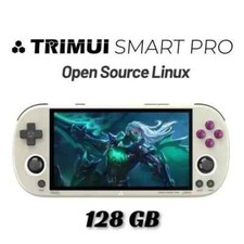 TRIMUI SMART PRO 128GB CONSOLE