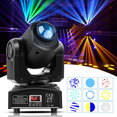 King 80w led - led, gobo