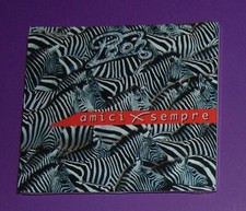 POOH. AMICI X SEMPRE. RARO CD