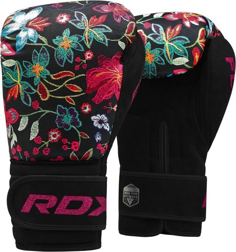 Rdx guantoni boxe imbottita - guantoni,