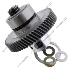 Pompa olio 02/630800 per