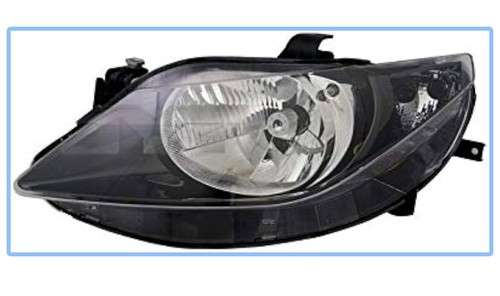 Faro anteriore sinistro per - anteriore,
