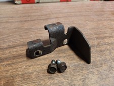 Guida cinghia spazzaneve Honda